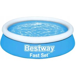 Baseino valymo rinkinys prausimuisi 57392 bestway