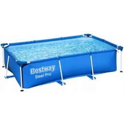 Bestway 56403 baseino grindų dulkių siurblys