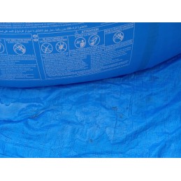 Išplečiamasis sodo baseinas 305 x 61 cm 9in1 intex 28118