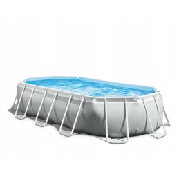 Horizontali sija d baseinams 503x274x122 ovalus 12757