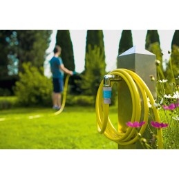 Purkštuvų rinkinys cellfast plus žarna 1 2 25mb 4 patarimai idealus purkštuvas