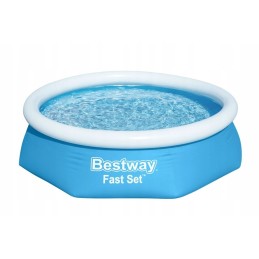 Išplečiamasis sodo baseinas 2 44 x 61 cm bestway 57448
