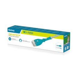 Aquatech baseino dulkių siurblys