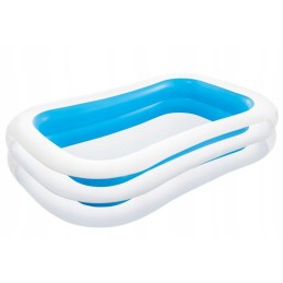 Intex 56483 šeimos pripučiamas sodo baseinas