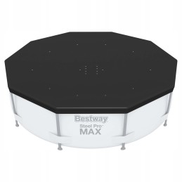 Bestway baseino danga 305 cm