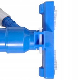 Baseino dulkių siurblys 1 2 m