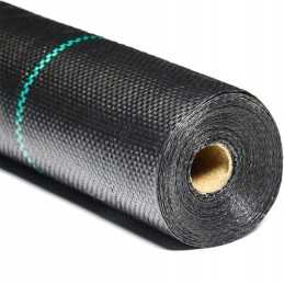 Agrotekstilė, nuo piktžolių agrotekstilė + metaliniai inkarai