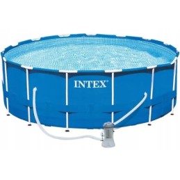 Baseino valymo rinkinys plovimui 28242np intex