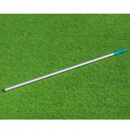 Aliuminio teleskopinis stulpas 360 cm bestway 58279 baseino priedai