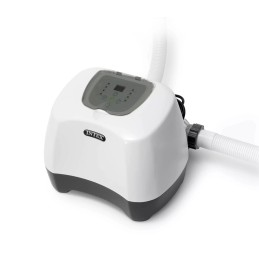 Chloro generatoriaus elektrolizatoriaus korpusas 12663 intex