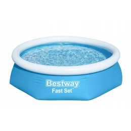 Išplečiamasis sodo baseinas 2 44 x 61 cm bestway 57448