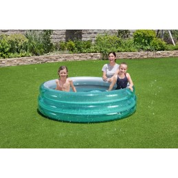 Pripučiamas baseinas 170 cm x 53 cm bestway 51042