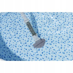 Bestway 60327 belaidis dulkių siurblys baseinų ir SPA valymui