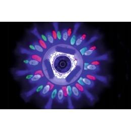 LED baseino lempa bestway baseino apšvietimas