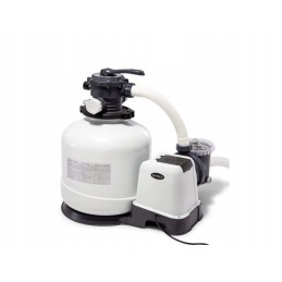 Siurblys smėlio rezervuaro pagrindas 26652 12718 intex