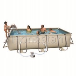 Bestway 56195 baseino grindų dulkių siurblys