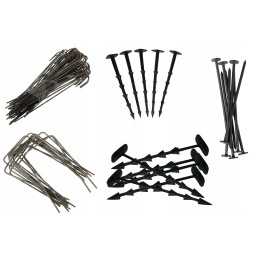 ✨ Agritella nuo piktžolių mulčiavimo agromedžiaga metrais