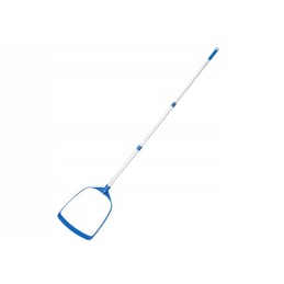 Baseino valymo rinkinys tinklelis 163 cm bestway 58635