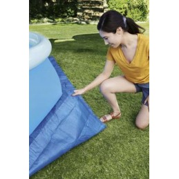 Baseino kilimėlis 335x335cm bestway 58001