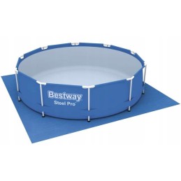 Baseino kilimėlis 335x335cm bestway 58001