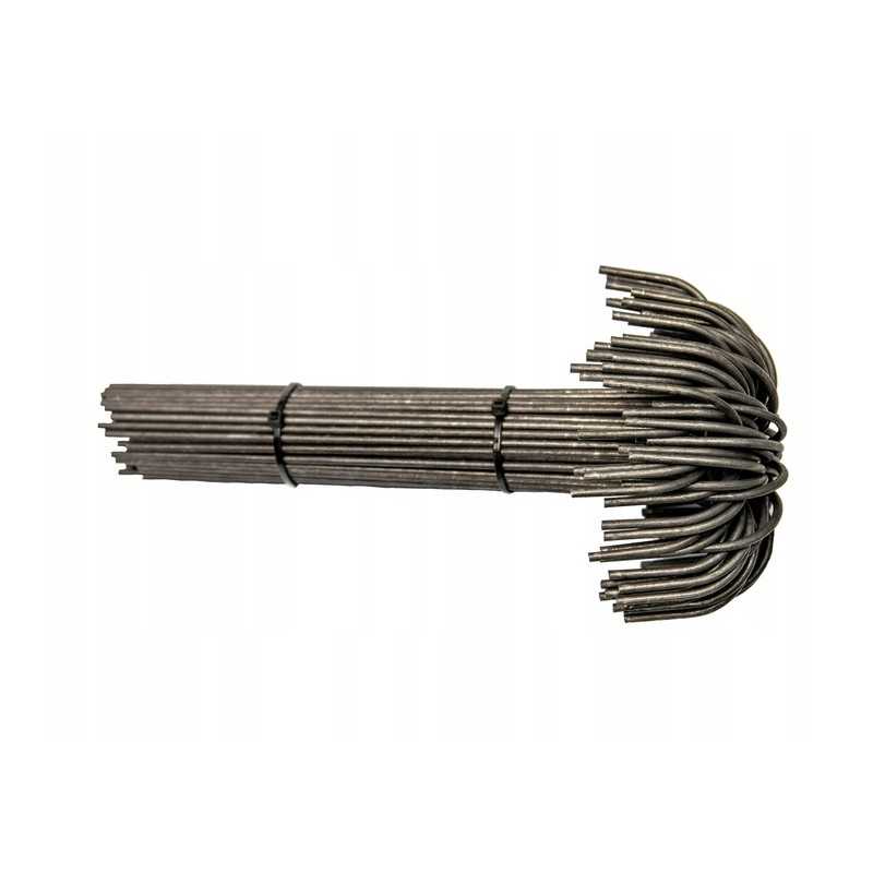 ⭐⭐metaliniai kaiščiai inkarai kaiščiai agrotekstilei agrotekstilė audinys 100 vnt j15⭐⭐