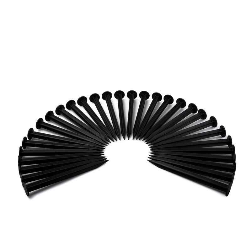 ⭐⭐smeigtukai agrotekstilės apvadui, agrotekstilei, 30 vnt⭐⭐