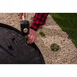 ⭐⭐smeigtukai agrotekstilės apvadui, agrotekstilei, 30 vnt⭐⭐