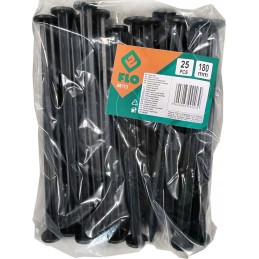 ⭐⭐smeigtukai agrotekstilės apvadui, agrotekstilei, 30 vnt⭐⭐