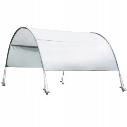 Stogo stogo danga baseinui intex 28054