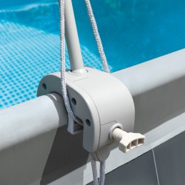 Stogo stogo danga baseinui intex 28054