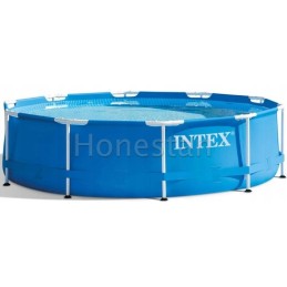 Dulkių siurblys baseino grindims valyti 28200 intex