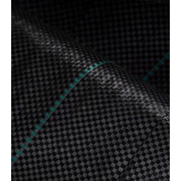 ⭐⭐Agrotekstilės tvirtas kilimėlis nuo piktžolių 1,6x10m 70g⭐⭐