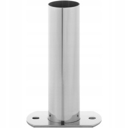 Inkaro apykaklė baseino kopėčių tvirtinimui, 2 vnt