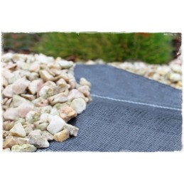 ⭐⭐Agrotekstilės tvirtas kilimėlis nuo piktžolių 1,6x10m 70g⭐⭐