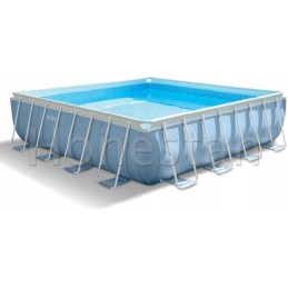 Dulkių siurblys baseino grindims valyti 26766 intex