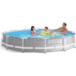 Dulkių siurblys baseino grindims valyti 26756 intex