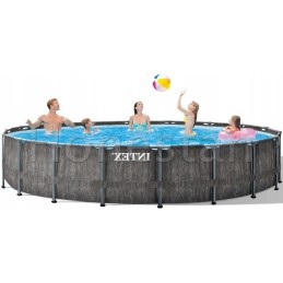 Dulkių siurblys baseino grindų valymui 26744 intex