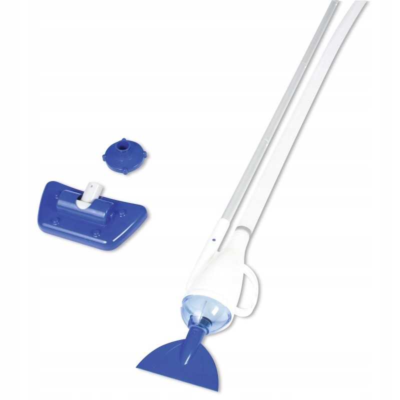 Bestway aquacrawl baseino priežiūros rinkinys