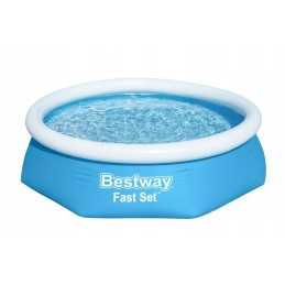 Išplečiamasis sodo baseinas 2 44 x 61 cm bestway 57448