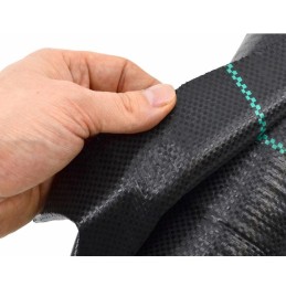 ⭐⭐Agrotekstilės tvirtas kilimėlis nuo piktžolių 1,6x10m 70g⭐⭐