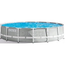 Dulkių siurblys baseino grindims valyti 26724 intex