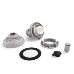 Aeracijos vožtuvas 38 mm 12355 intex siurbliams