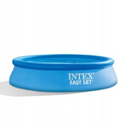 Intex savarankiškas baseinas 2 44 m x 0 61 m
