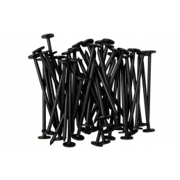 ⭐⭐Sodo inkarų kaiščiai agrotekstilei tvirtinti agrotekstilės inkarai 100 vnt⭐⭐