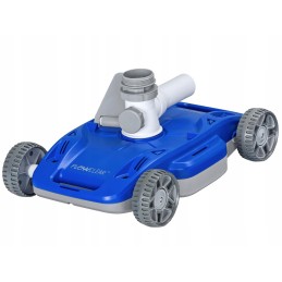 Bestway Aquadrift Robot baseino dulkių siurblys