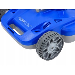 Bestway Aquadrift Robot baseino dulkių siurblys