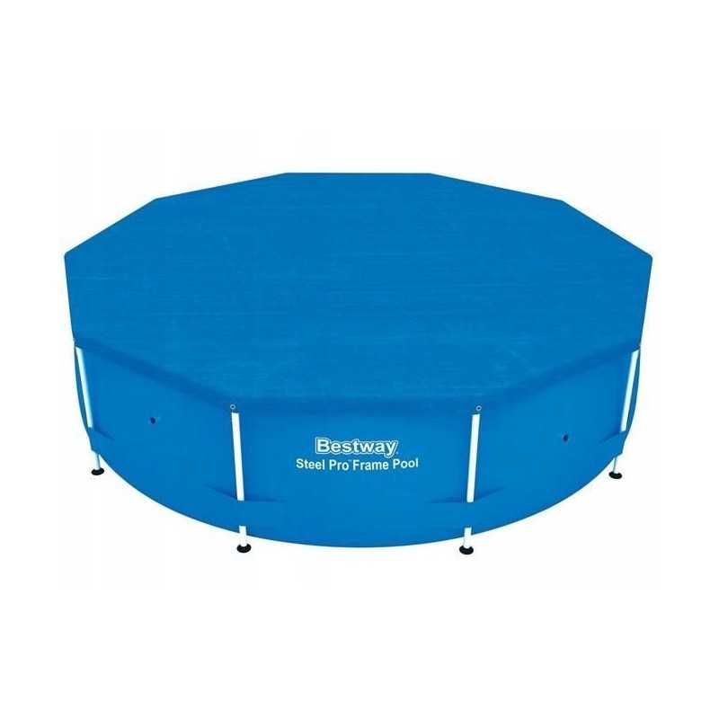Dangtis 305 cm bestway 58036 rėmo baseinui