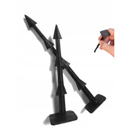 ⭐⭐smeigtukai kaiščiai inkarai agrotekstilei tvirtinti agrotekstilė tinklelis 50 vnt⭐⭐