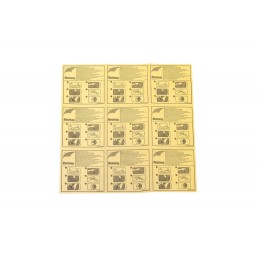 Aksesuarų rinkinys baseinų valymui