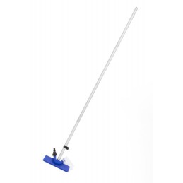 Aksesuarų rinkinys baseinų valymui